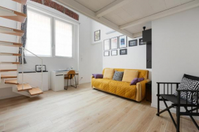 MM Gerusalemme Comfy Subway Studio Milano